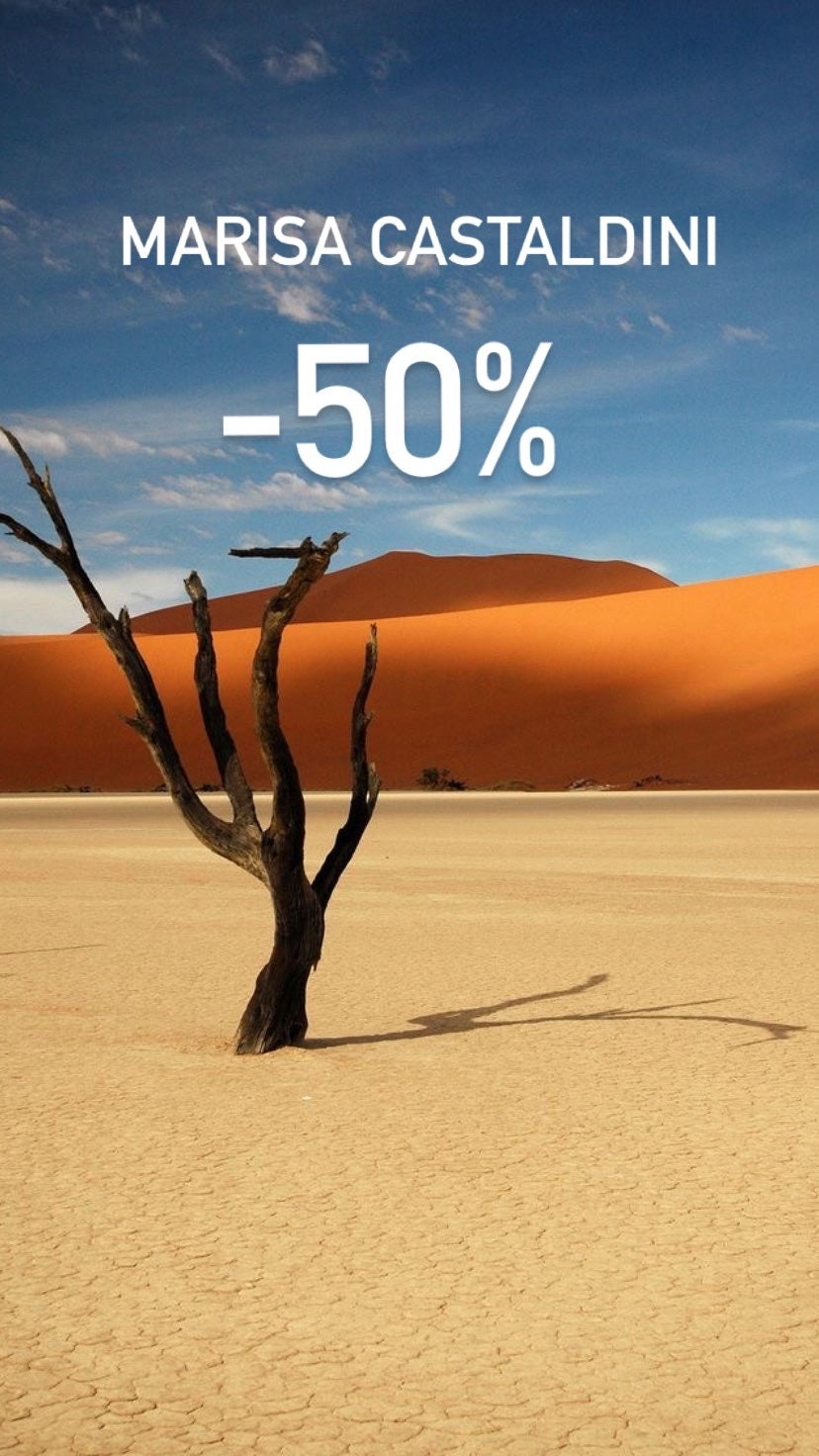SALDI - 50%