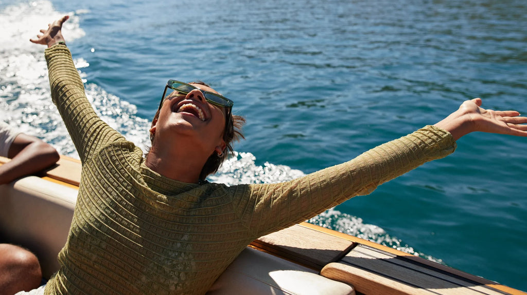 Travel Therapy: quando il viaggio diventa un percorso alla scoperta di noi stessi
