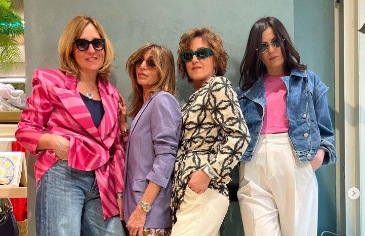 Nuovi Must dell'Estate 2024: Consigli di Moda di Marisa Castaldini