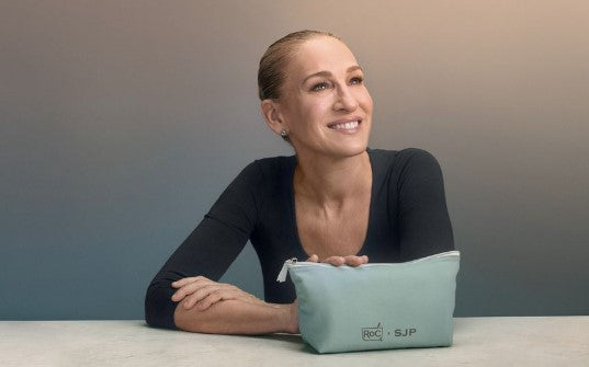 In call con Sarah Jessica Parker