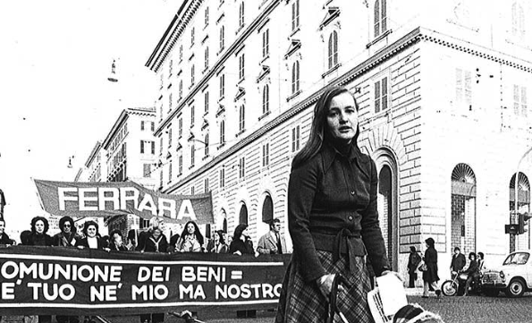 Festa della donna: origini e storia dell’8 marzo