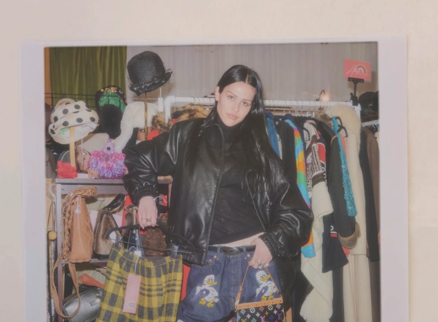 I migliori negozi vintage di New York, 8 indirizzi imperdibili a prova di autentica fashionista
