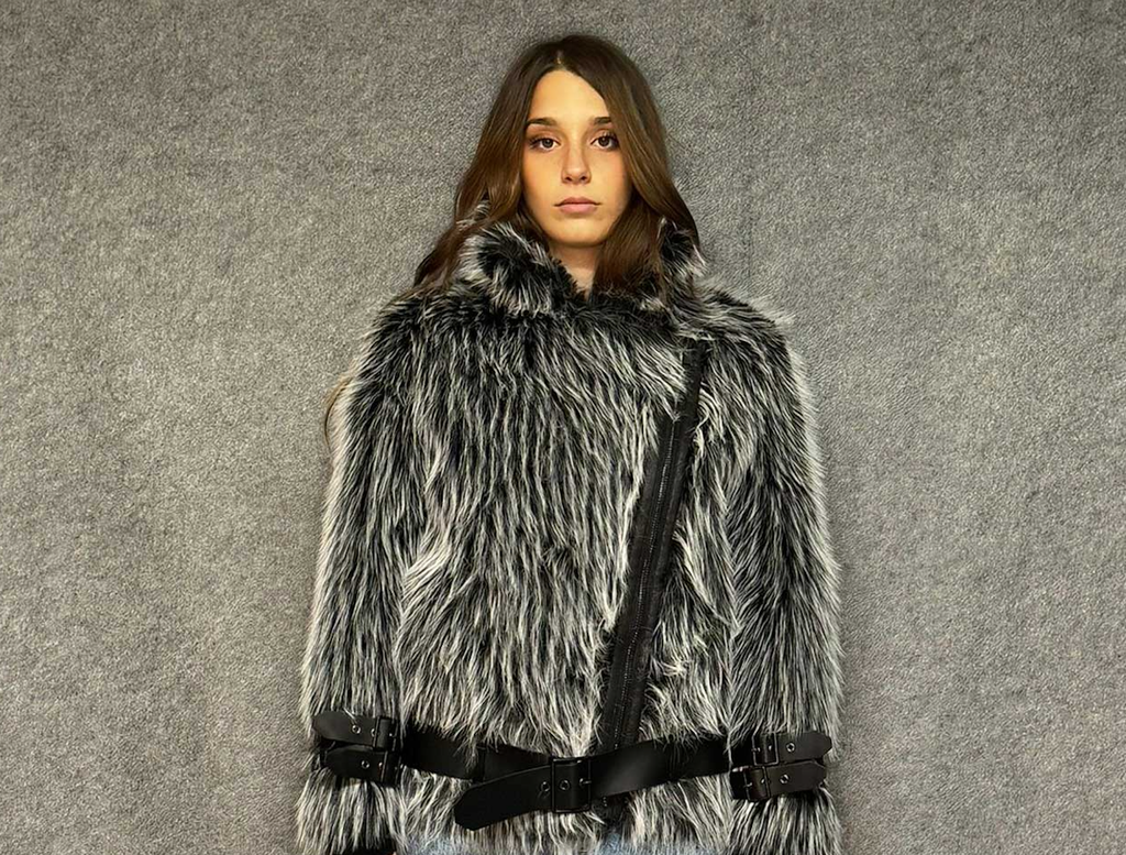 Marisa Castaldini: Outfit Personalizzati per Ogni Cliente