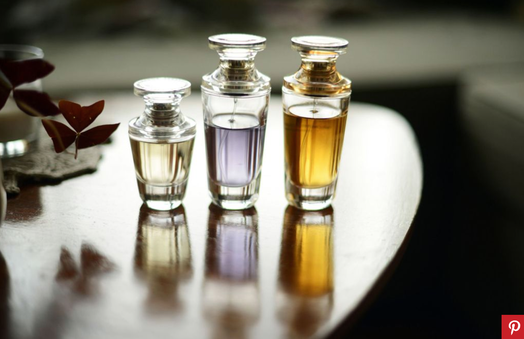 I Profumi Perfetti per Novembre: I Consigli di Marisa Castaldini