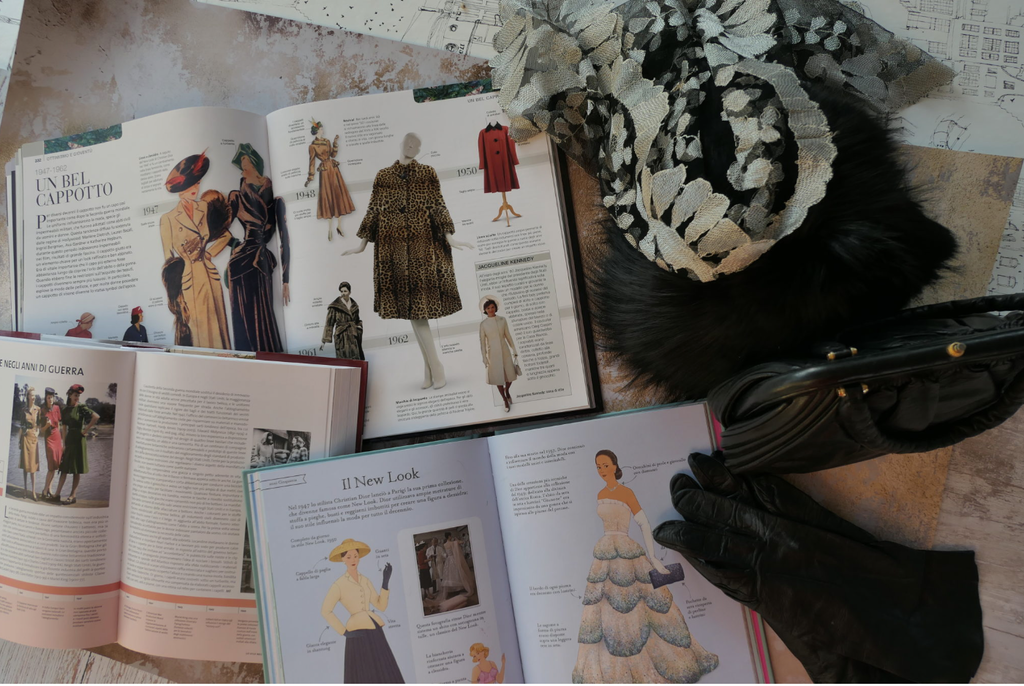 La Storia delle Boutique da Donna: Dalle Origini ai Tempi Moderni