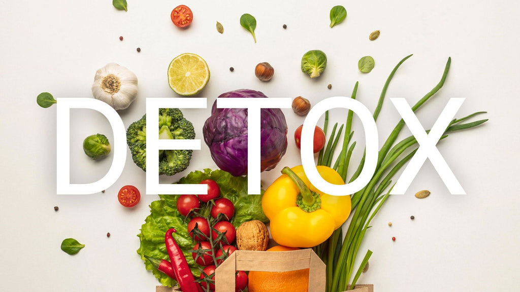 Routine di Bellezza Detox Dopo le Feste: Riequilibra Pelle e Corpo