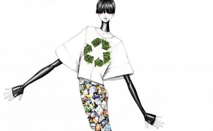 Moda sostenibile 2023: tutte le novità e le iniziative delle maison di moda (e non solo)