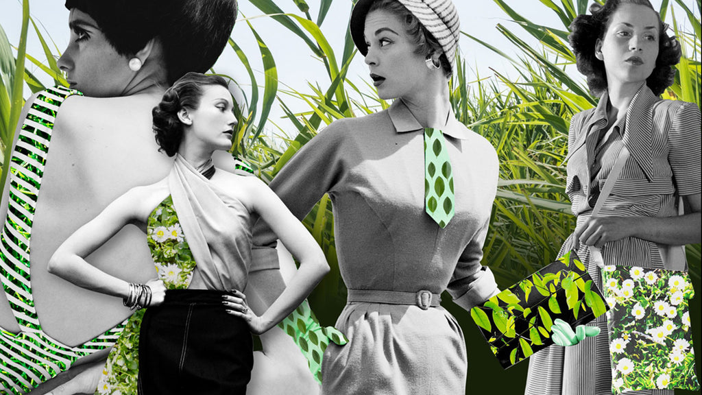 5 dati per capire a che punto siamo con la moda sostenibile