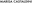 Marisa Castaldini logo